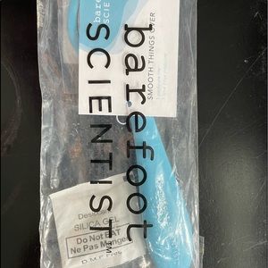 NWT Barefoot Scientist Foot File